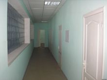 Ремонт коридора производственного помещения г. Москва
