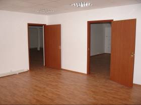 Офис в Коломенском